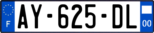 AY-625-DL