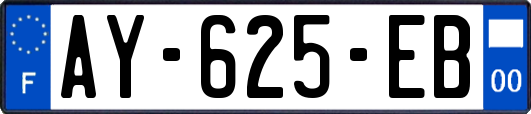 AY-625-EB