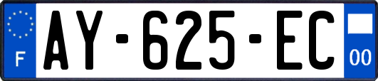 AY-625-EC