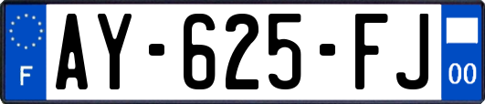 AY-625-FJ