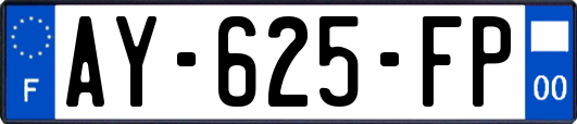 AY-625-FP
