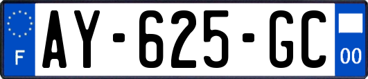 AY-625-GC