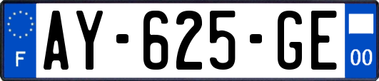 AY-625-GE