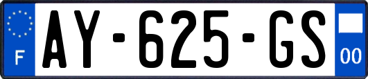 AY-625-GS