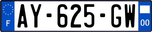AY-625-GW