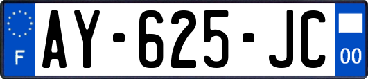 AY-625-JC