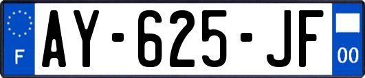 AY-625-JF