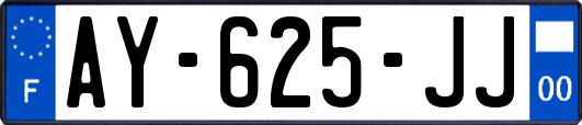 AY-625-JJ