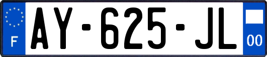 AY-625-JL