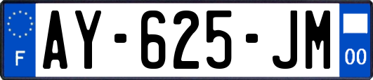 AY-625-JM