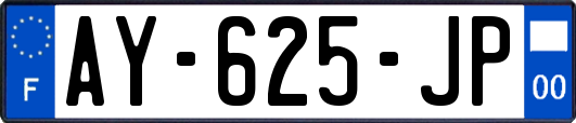 AY-625-JP