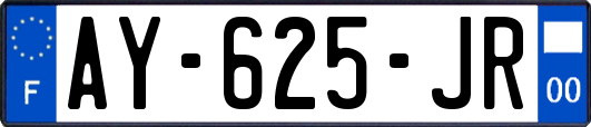 AY-625-JR