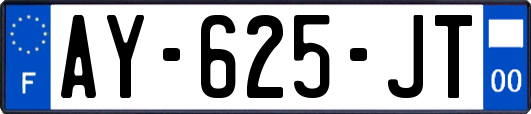 AY-625-JT