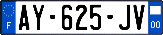 AY-625-JV