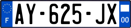 AY-625-JX