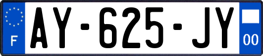 AY-625-JY