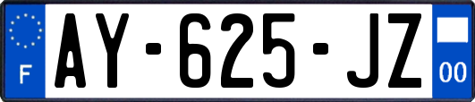 AY-625-JZ
