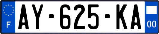 AY-625-KA