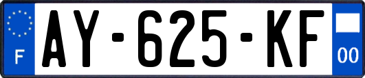 AY-625-KF