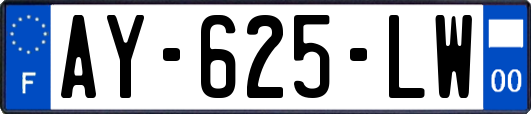 AY-625-LW