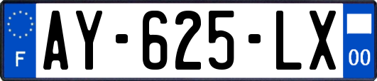 AY-625-LX