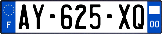 AY-625-XQ