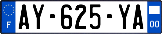 AY-625-YA