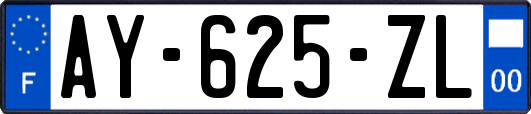 AY-625-ZL