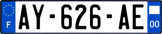 AY-626-AE