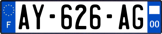 AY-626-AG