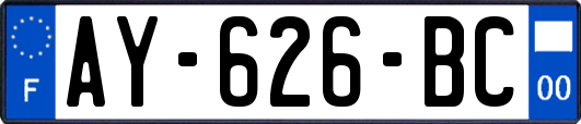 AY-626-BC
