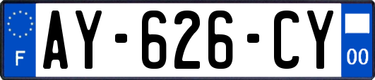 AY-626-CY