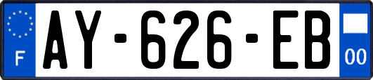 AY-626-EB