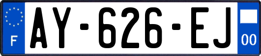 AY-626-EJ