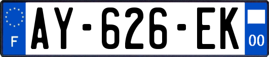 AY-626-EK