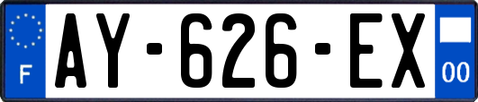 AY-626-EX