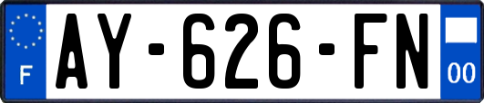 AY-626-FN