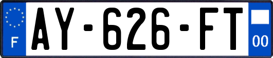 AY-626-FT
