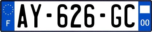 AY-626-GC