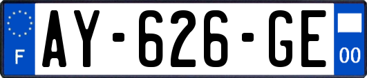 AY-626-GE