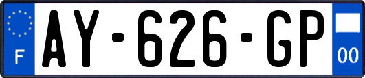 AY-626-GP
