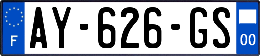 AY-626-GS