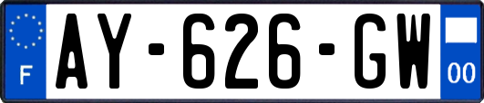 AY-626-GW