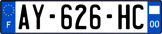 AY-626-HC
