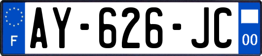 AY-626-JC