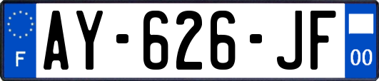 AY-626-JF