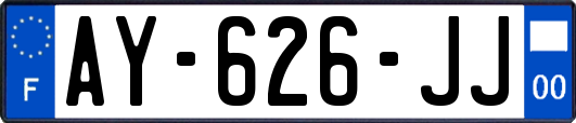 AY-626-JJ