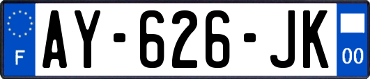 AY-626-JK