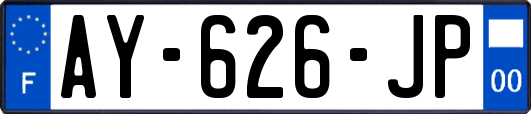 AY-626-JP