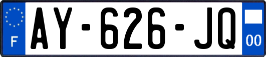 AY-626-JQ